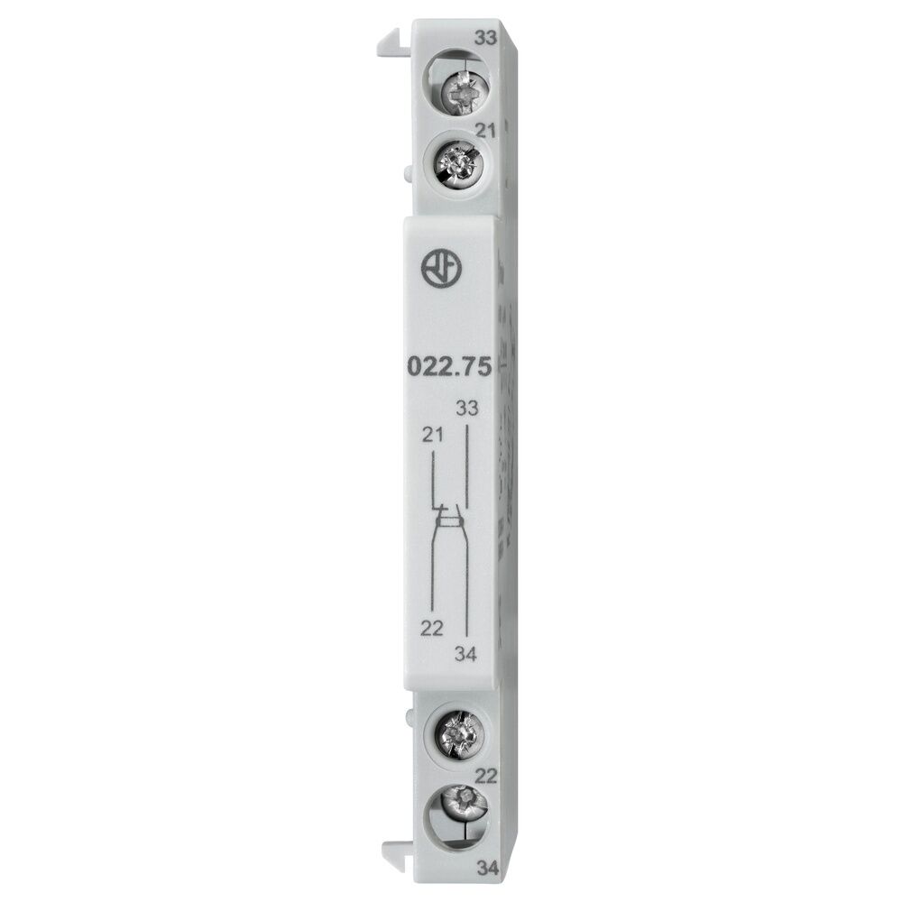 Finder Hilfsschalter 022.75