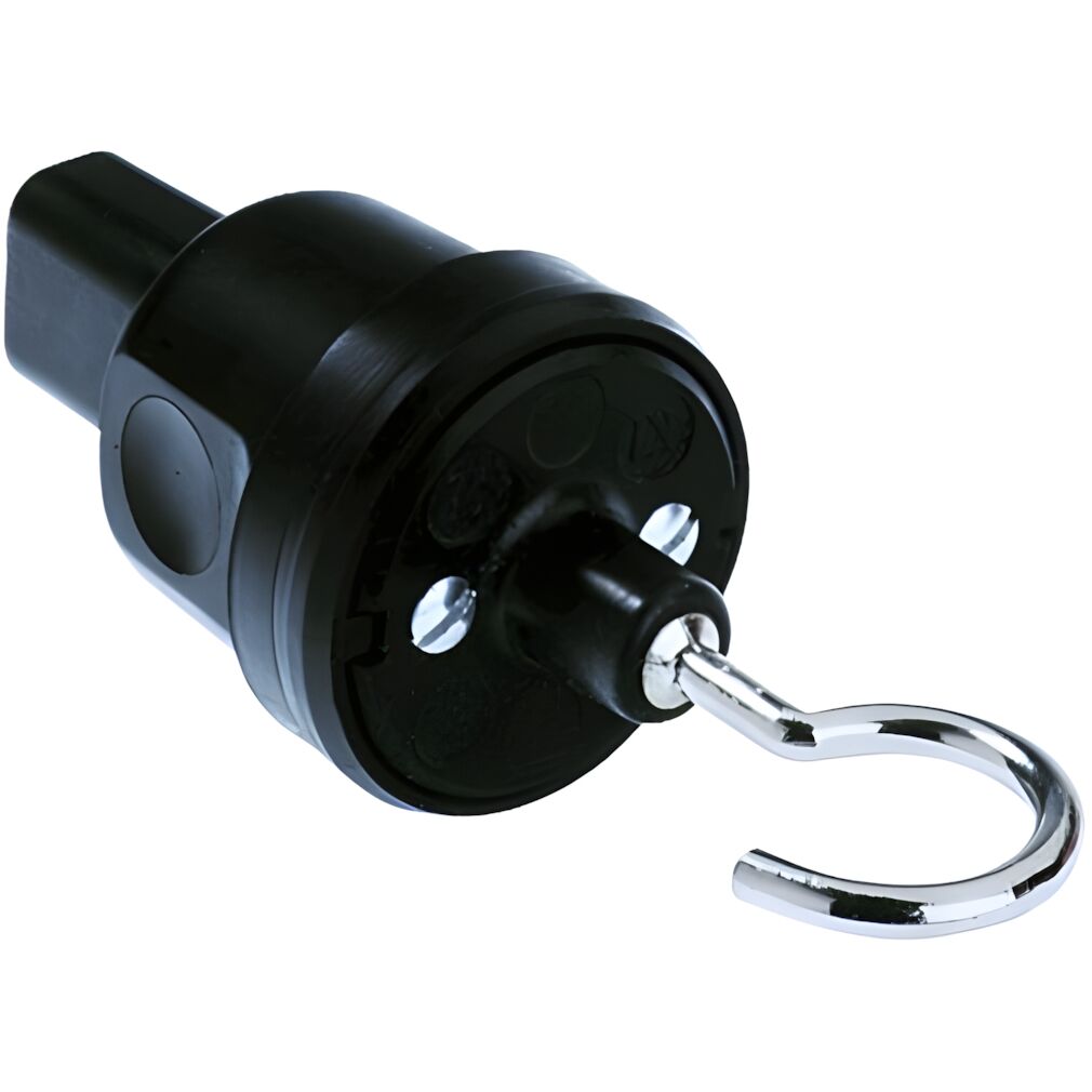 Bachmann Endstück 740.004