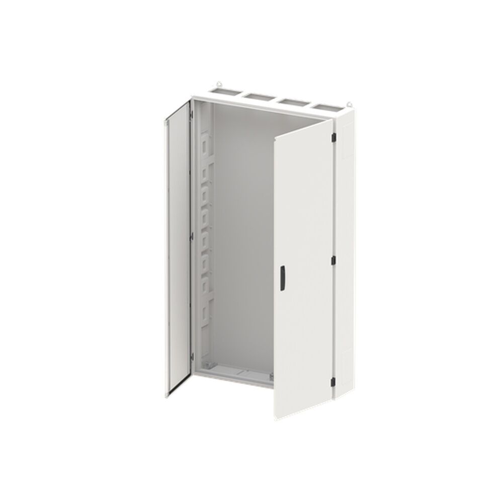 Striebel & John Standschrank 2CPX010138R9999 Typ TL412S