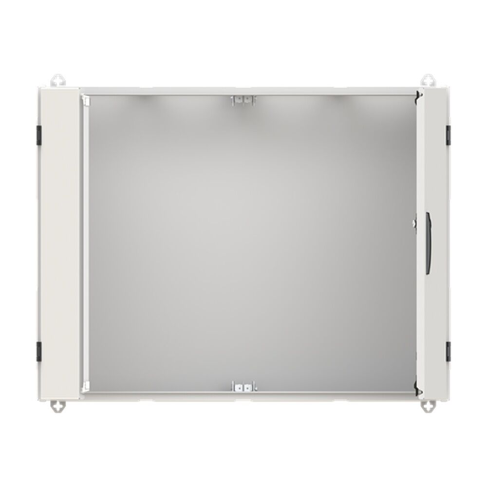 Striebel & John Wandschrank 2CPX010043R9999 Typ TG405S