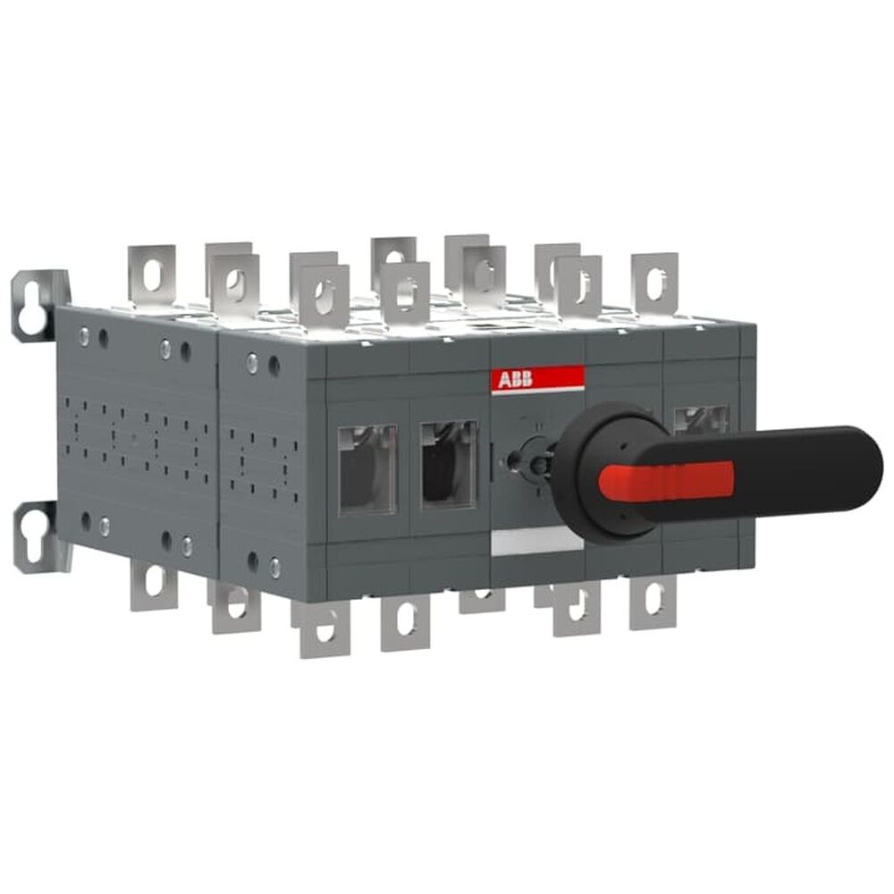 ABB Lasttrennschalter 1SCA123587R1001 Typ OT400E22YP