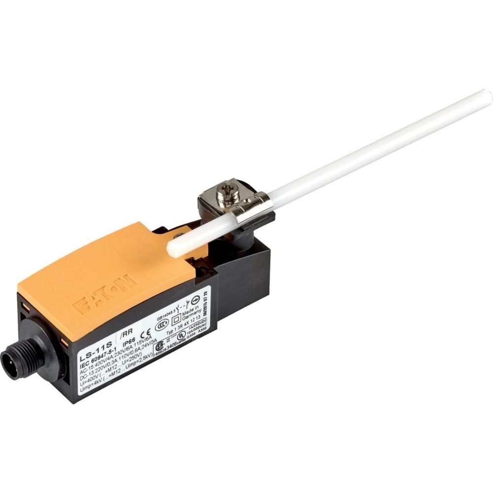 Eaton Positionsschalter 178144 Typ LS-11S/RR-M12A