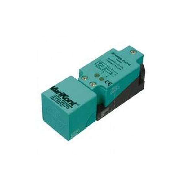 Pepperl+Fuchs Drehzahlwächter 015950 Typ NJ15+U1+DW1-100