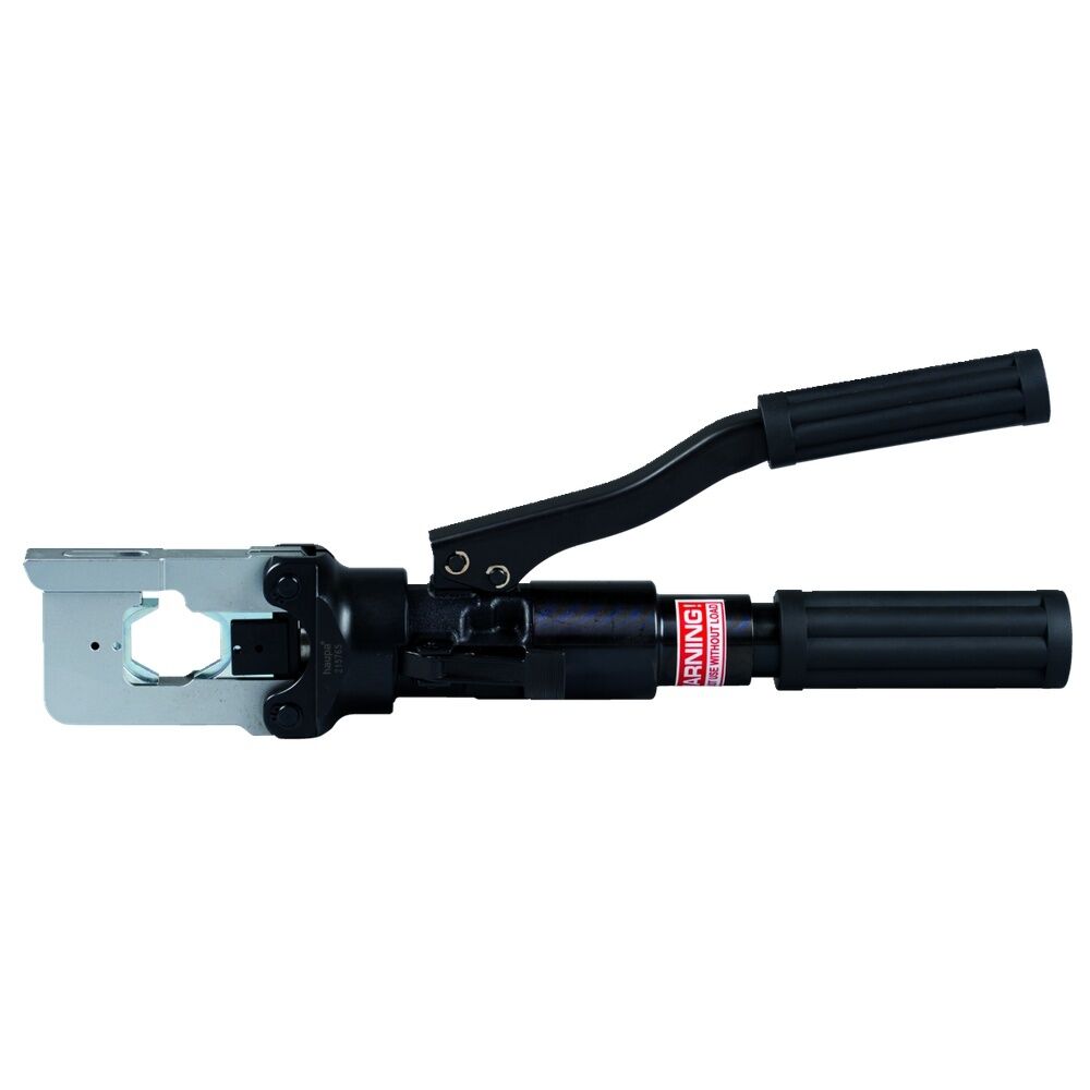 Haupa Hydraulische Handzange 215765