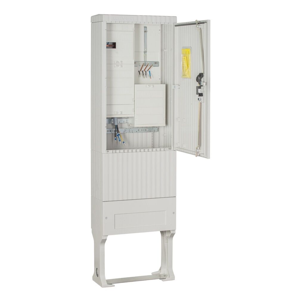 ABN Zähleranschluss Säule SZ205ZA1500 