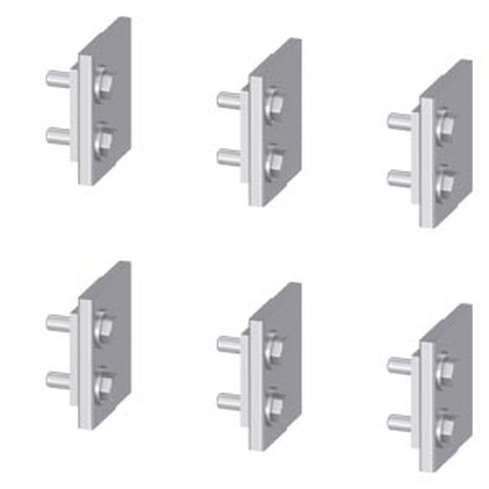 Siemens Klingen 3WA9111-1AY46 