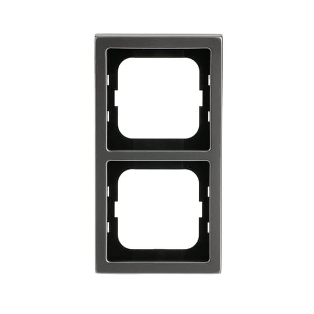 Busch-Jaeger Abdeckrahmen 1722-866K Nr. 2CKA001754A4318 