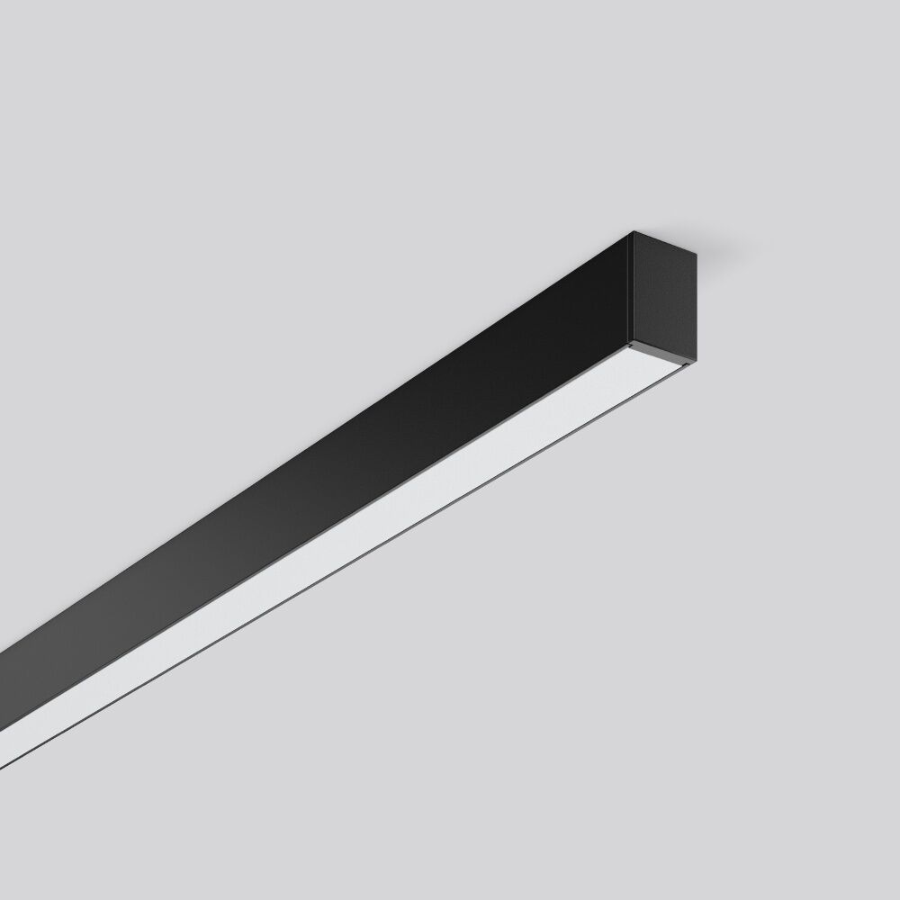 RZB Decken u. Wandeinbauleuchte Less is more 312200.003