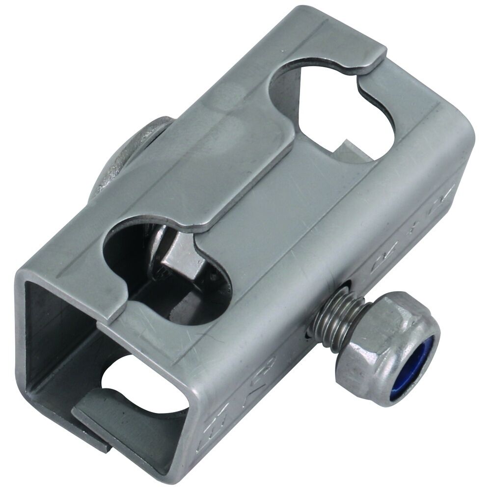 Dehn + Söhne Klemme 306206 Typ PAK 70 M6 EX KB ER