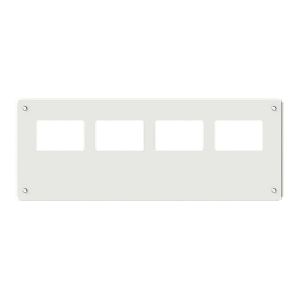 Striebel & John Deckblech 2CPX024077R9999 Typ RD44F3A