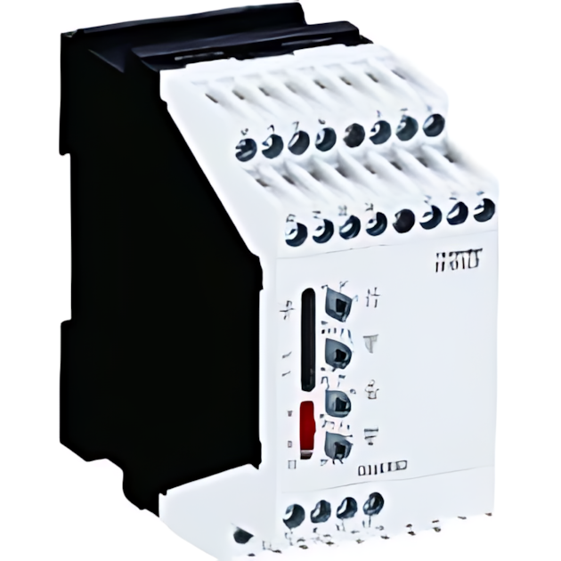 Dold Netzfrequenzwächter 0060950 Typ MH9143.39/600 45-65Hz UH AC230V