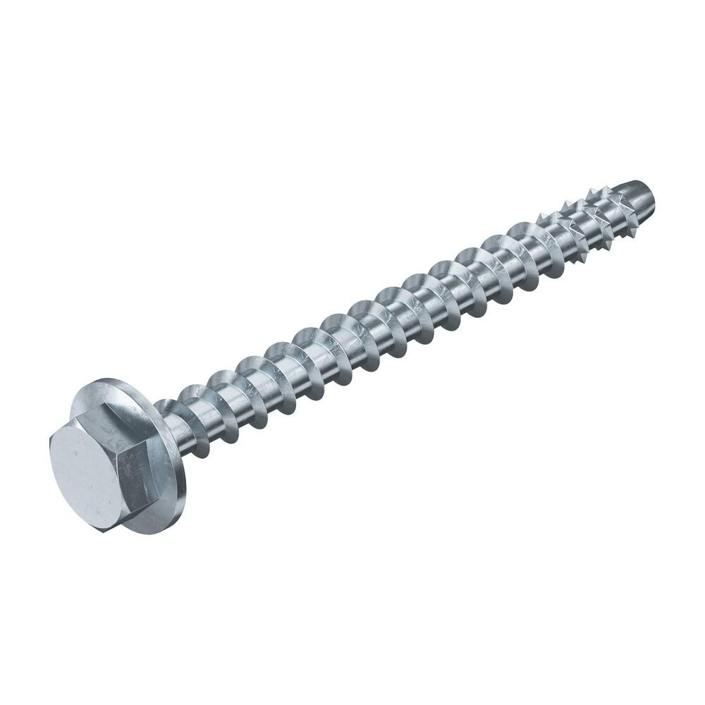 OBO Bettermann Sechskantanker 3498172 Typ MMS+ SS 12x120