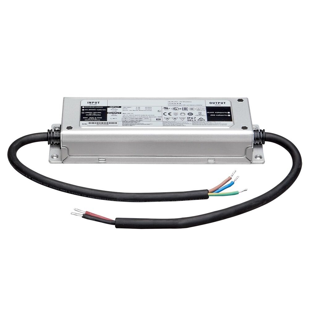 Nobile LED Betriebsgerät 8980502012 Typ EL-190-12V IP67