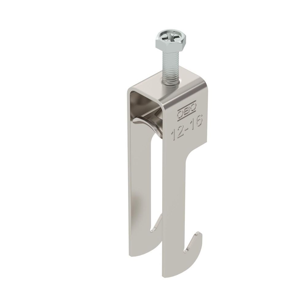 OBO Bettermann Bügelschelle 1188008 Typ BS-W1-M-16 A2