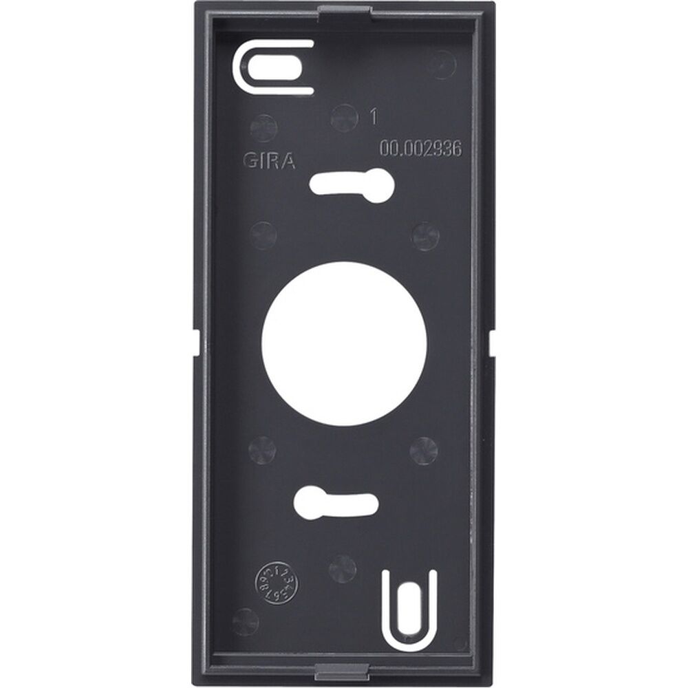 Gira Montageplatte 850528