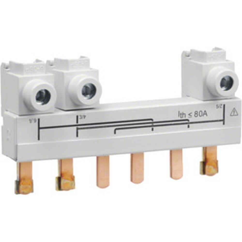 Hager Verbindungsschiene HZC708