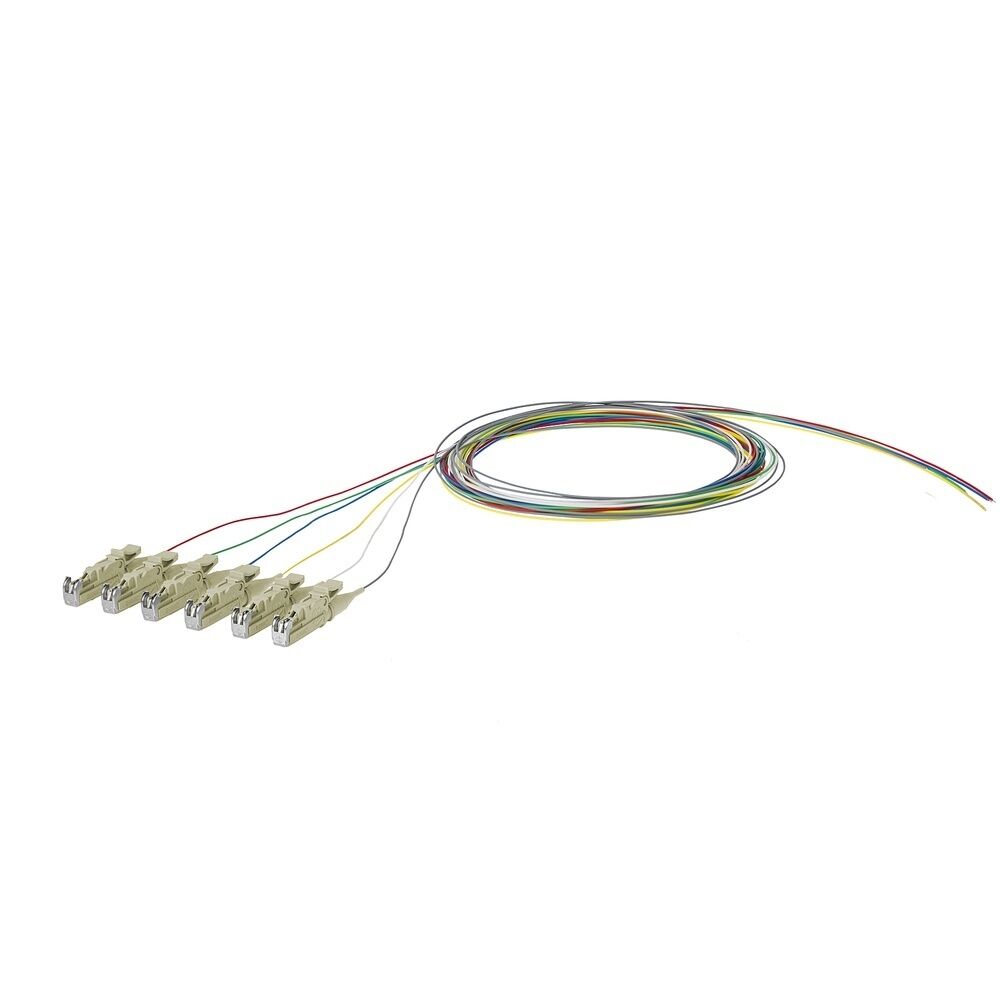 METZ CONNECT ST Stecker Typ 150Q1MO0020E6
