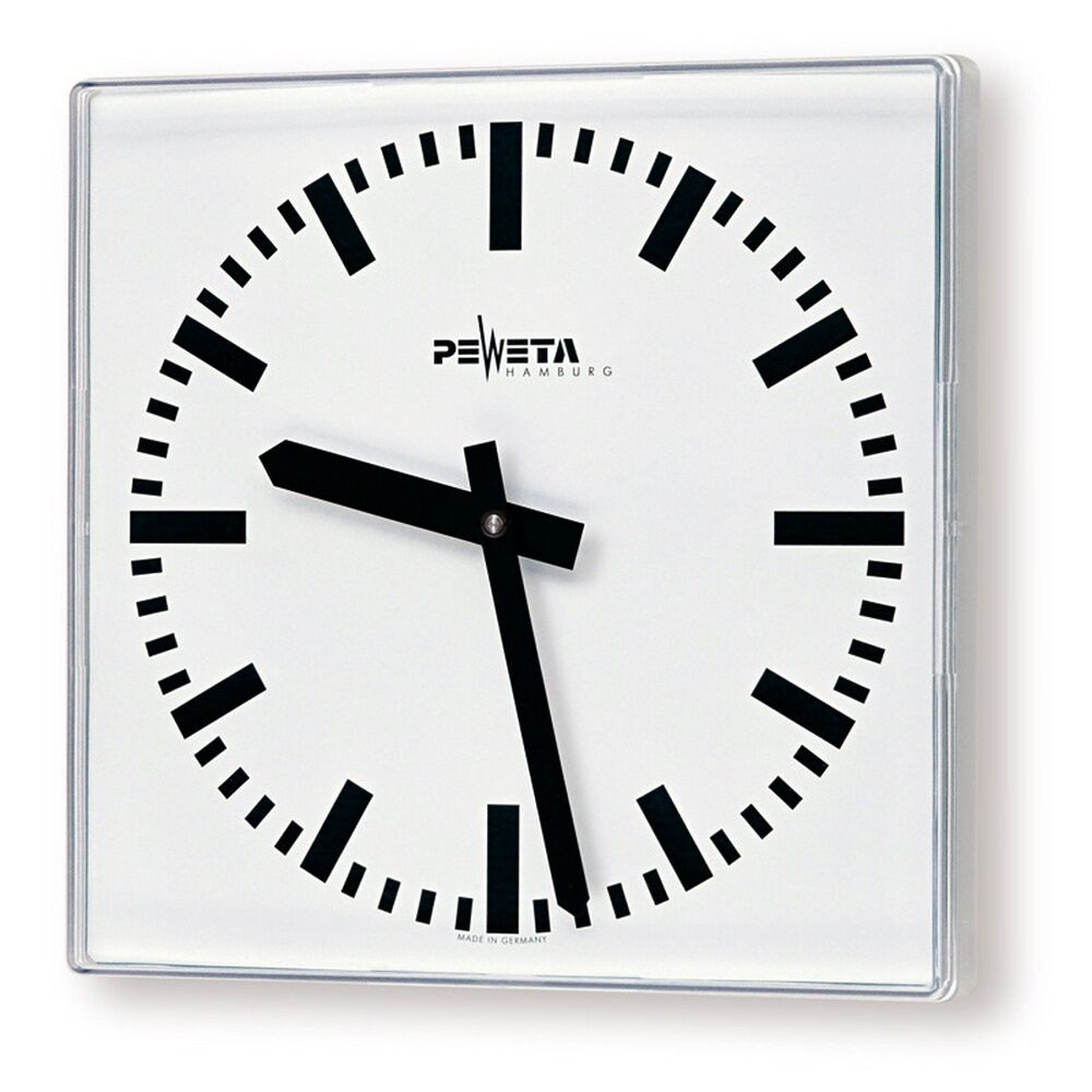 Peweta Nebenuhr 71.280.221