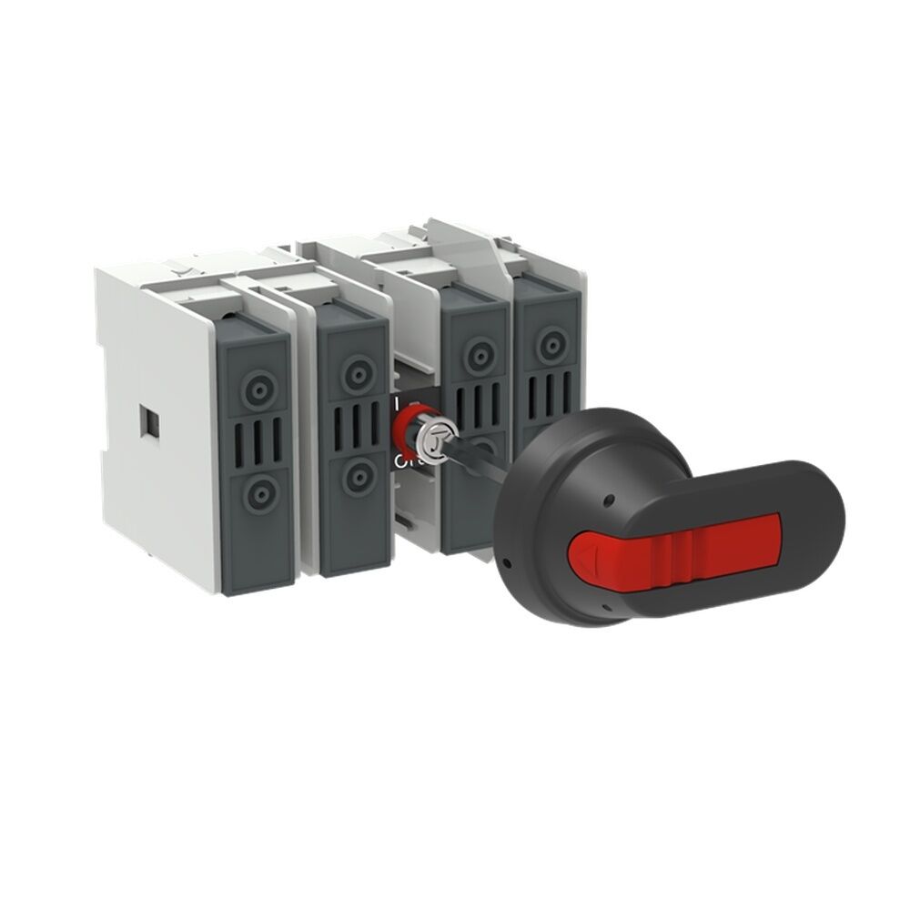 ABB Sicherungslasttrennschalter 1SCA108831R1001 Typ OS30FAJ22FP