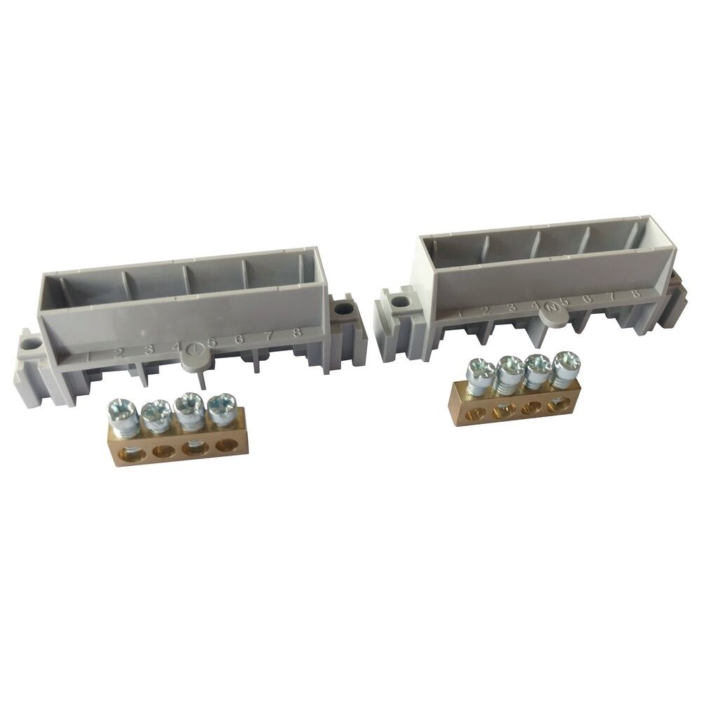 Legrand Klemmenleiste 134810