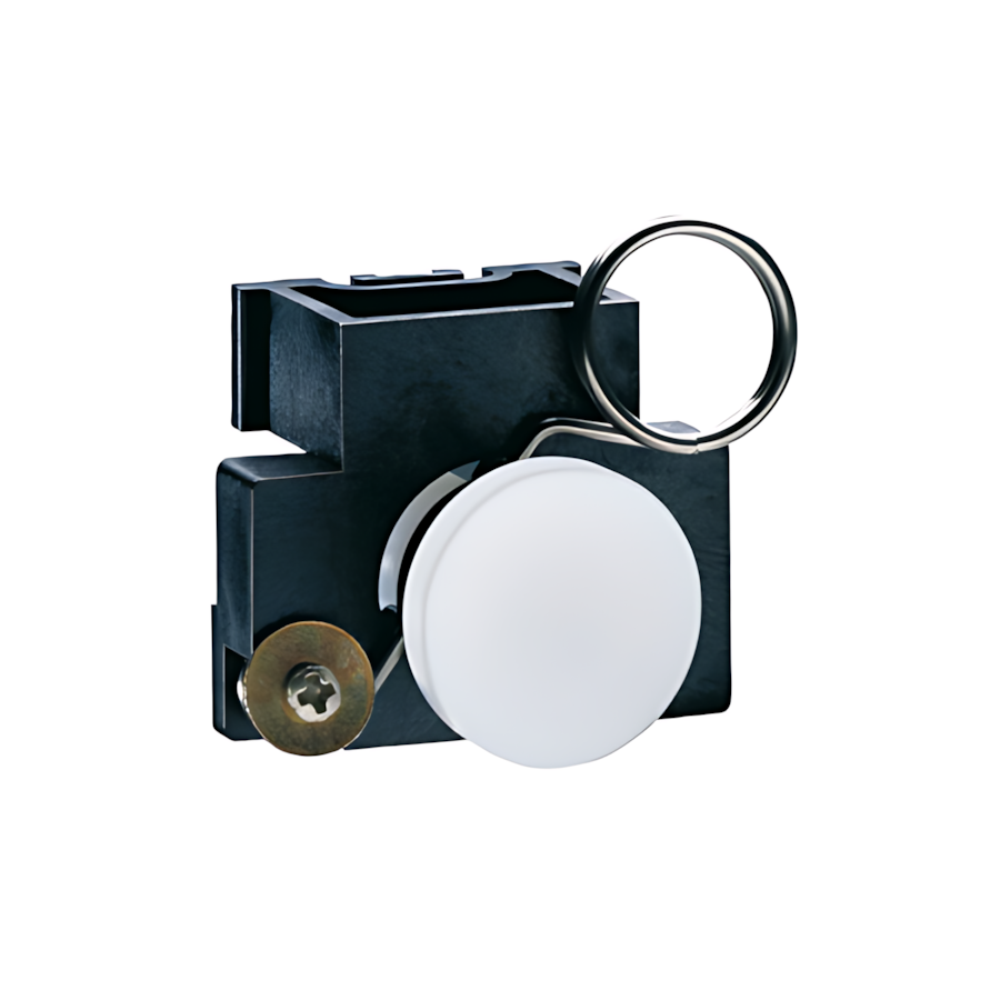 Lovato Electric Anbaublock 11G455