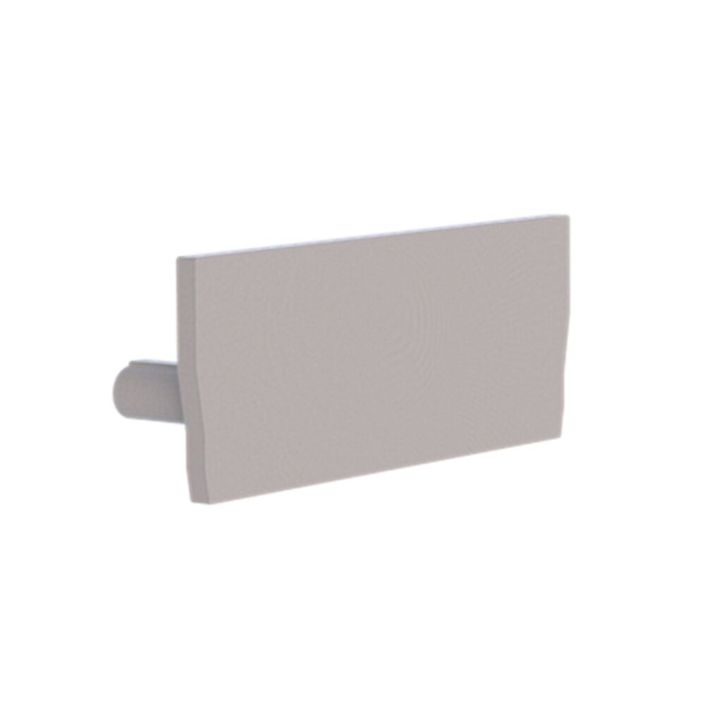 Radium Endkappe ZTPA2615 Typ ENDCAP PROFILE MEDIUM U FLAT