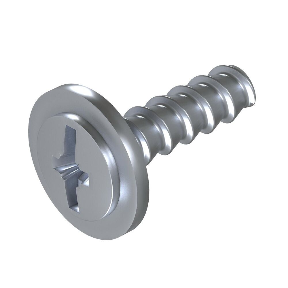 OBO Bettermann Befestigungsstift 2007831 Typ T-S MST