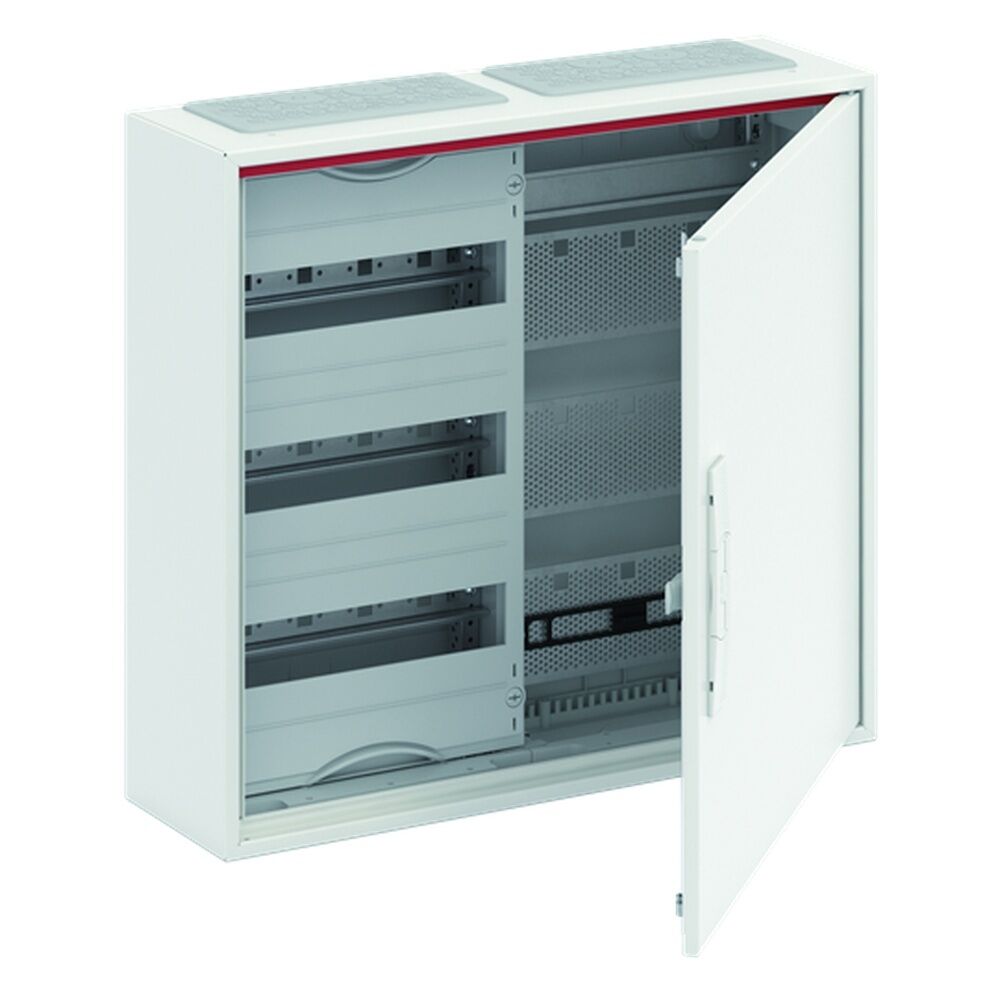 Striebel & John Kleinverteiler AP 2CPX052205R9999 Typ CA23VM