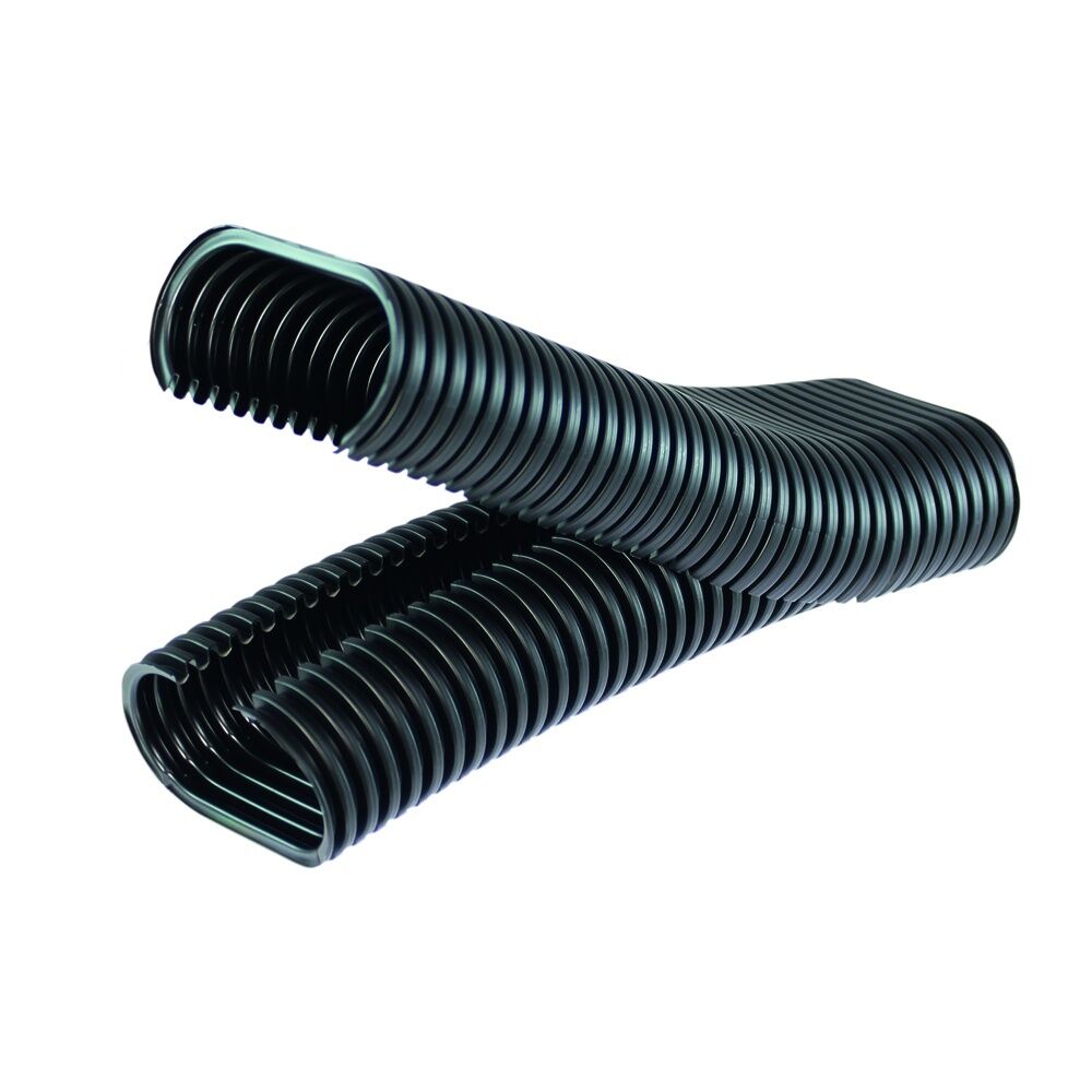 Fränkische Rohrwerke 38448000 Typ PV-COOR schwarz