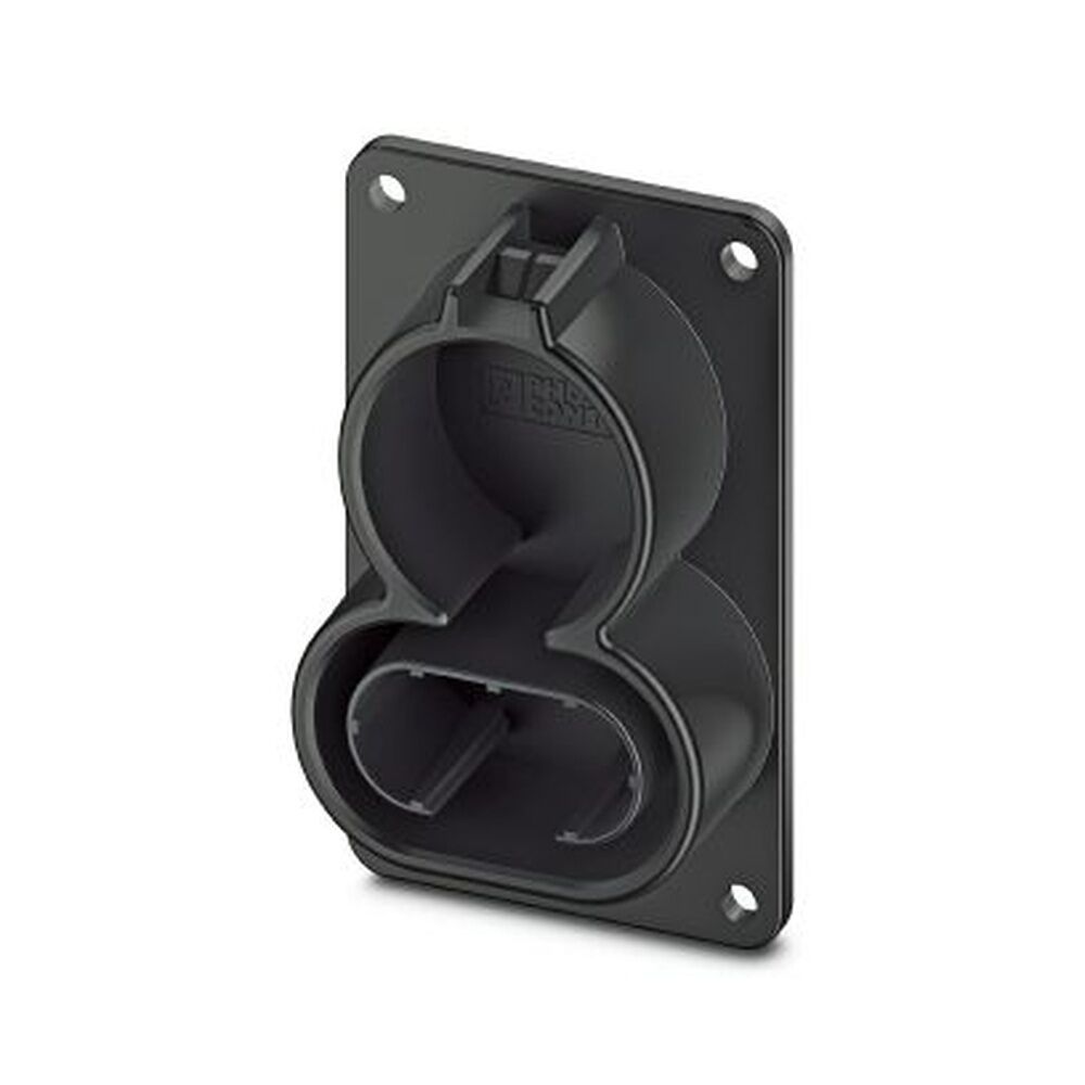 Phoenix Contact Ladesteckerhalterung 1624143 Typ EV-T1CCS-PARK 