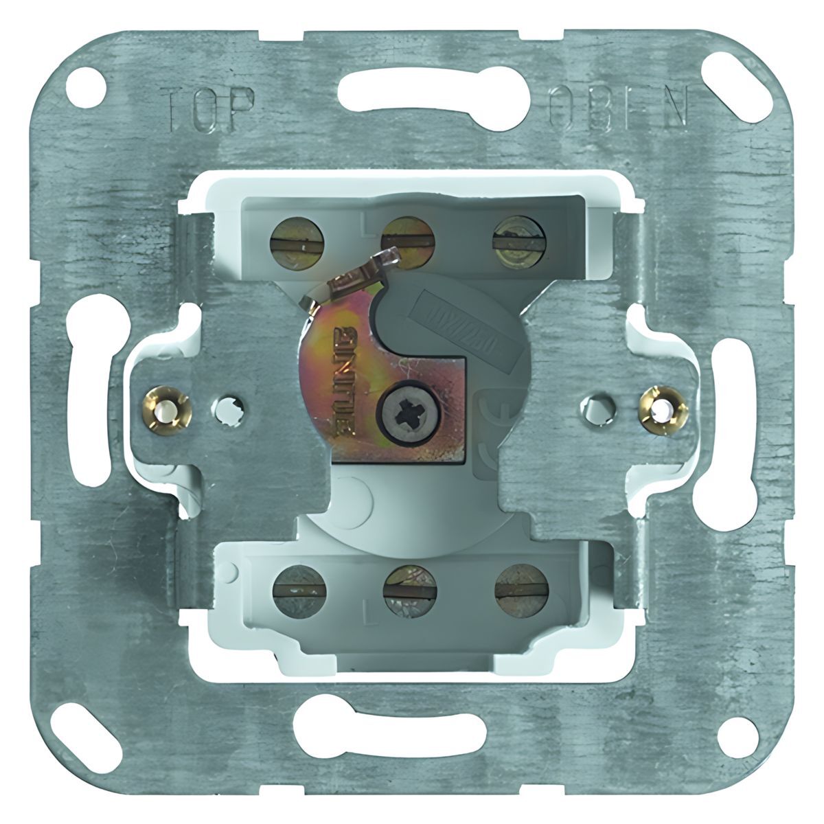 Peha Schlüssel Wechselschalter 00933893 Typ D 624/6 PSS O.A.