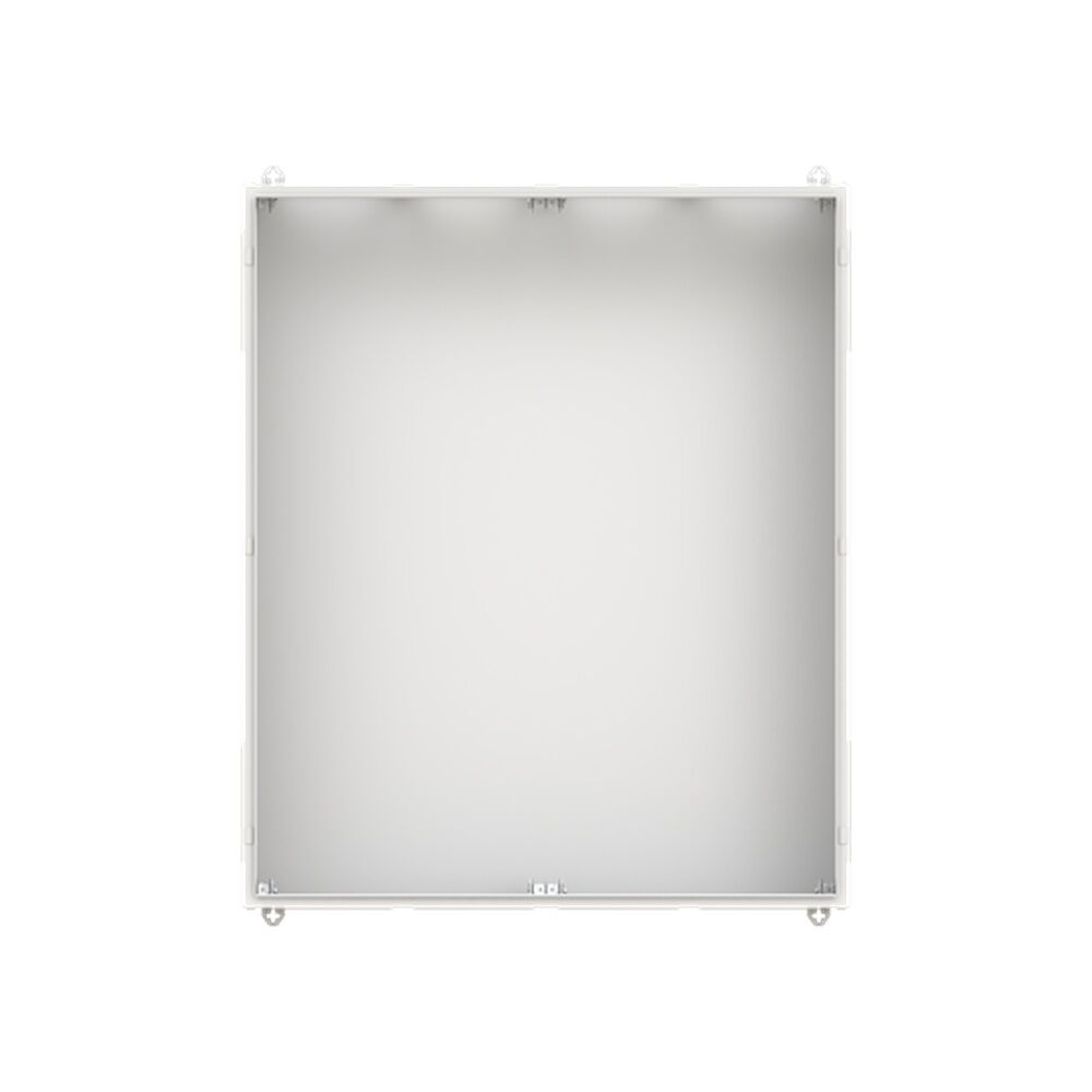 Striebel & John Wandschrank 2CPX010349R9999 Typ TL408SB