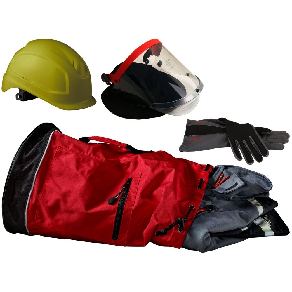 Dehn + Söhne PSAgS Elektriker Set 785907 Typ PSA ESET 2XL ID