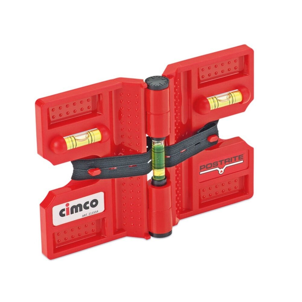 Cimco Wasserwaage 211554