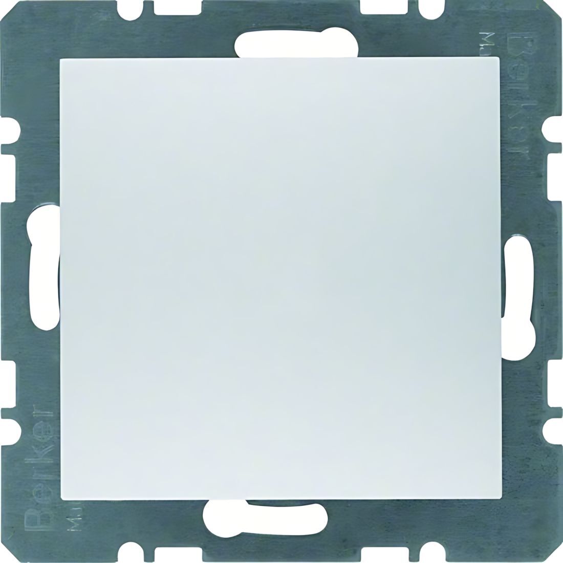 Berker Blindverschluss 10091404