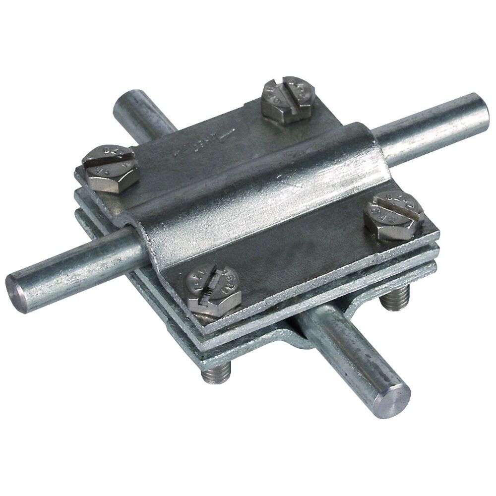 Dehn + Söhne Kreuzstück 314310 Typ KS 8.10 8.10 FL30 OV ZP STTZN