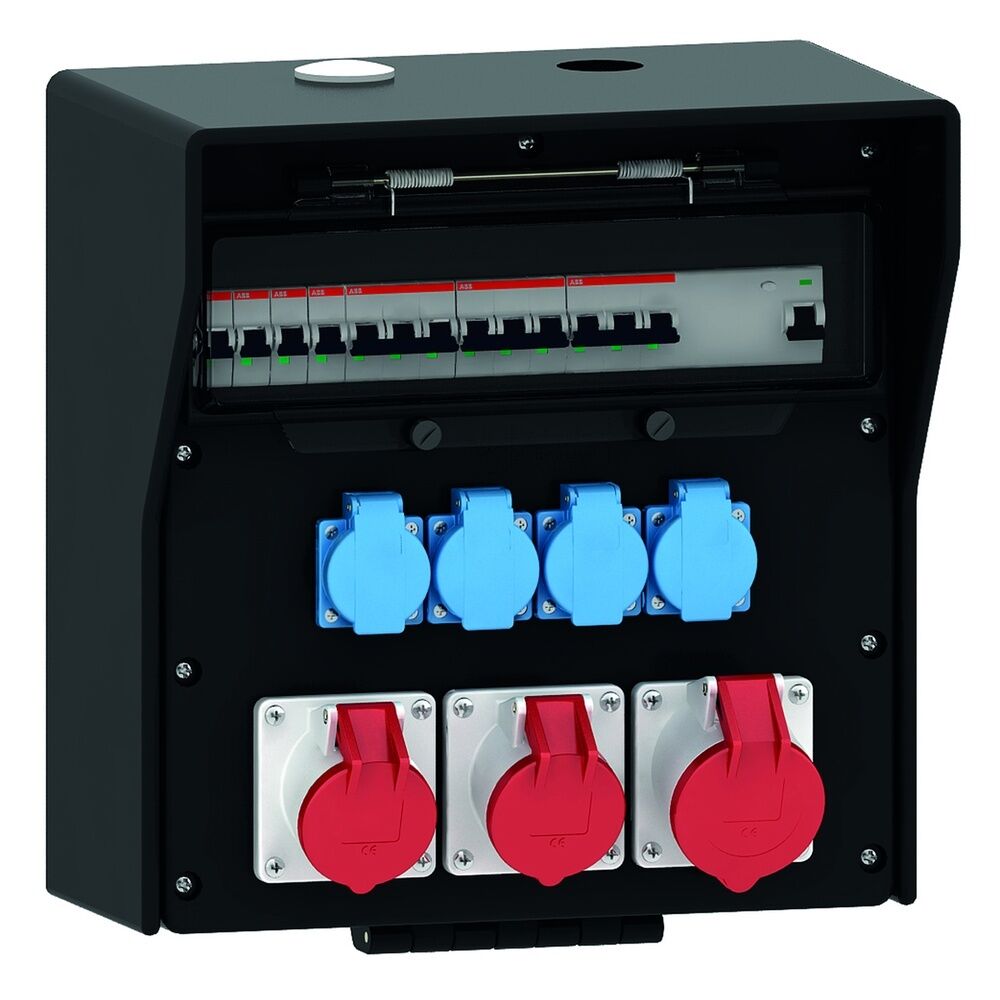 Bals Verteiler 5402633