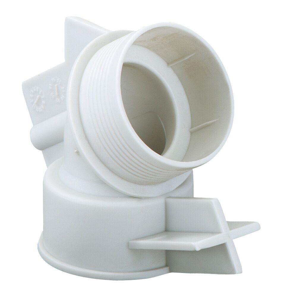 Spelsberg Rohrkrümmer 97043001 Typ ROK 2