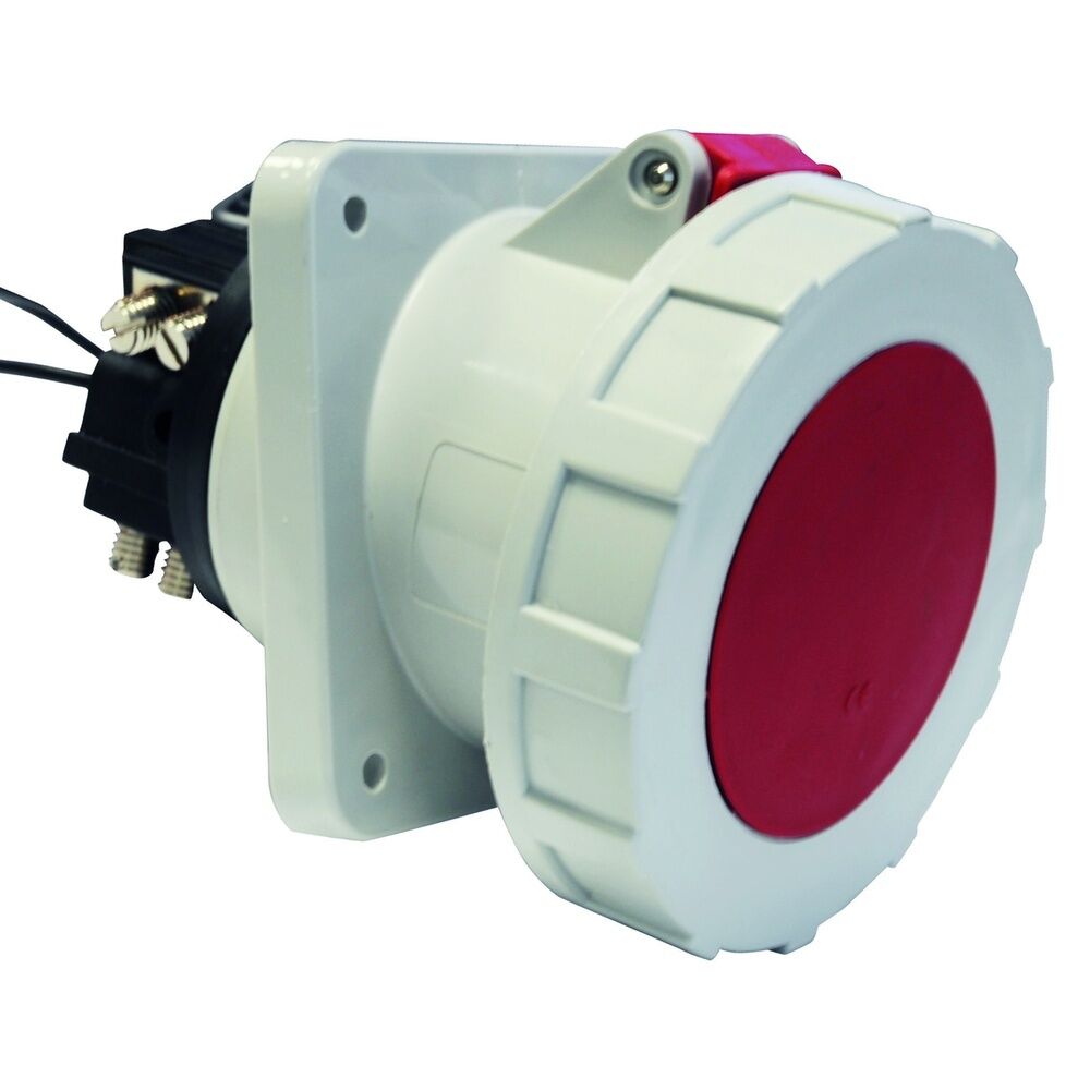 Bals Anbausteckdose 12139