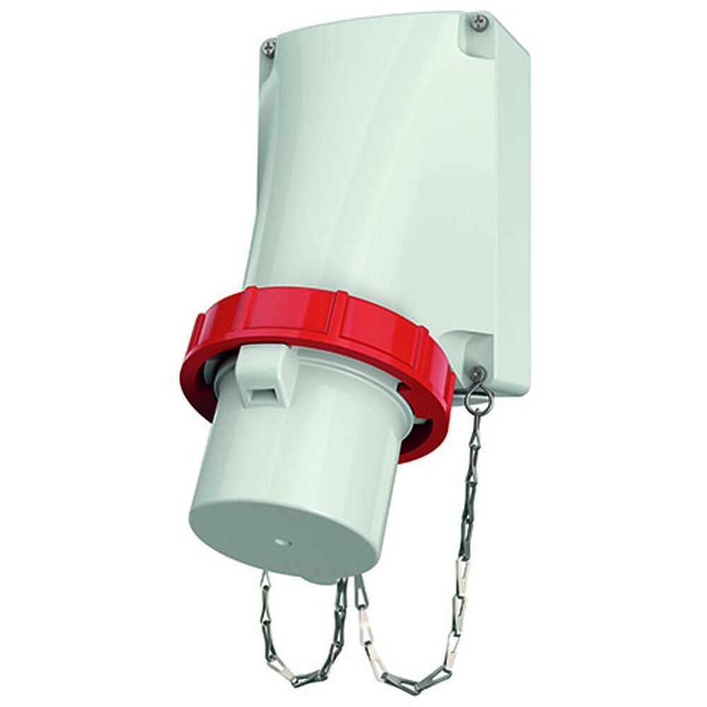 Mennekes Wandstecker 21942