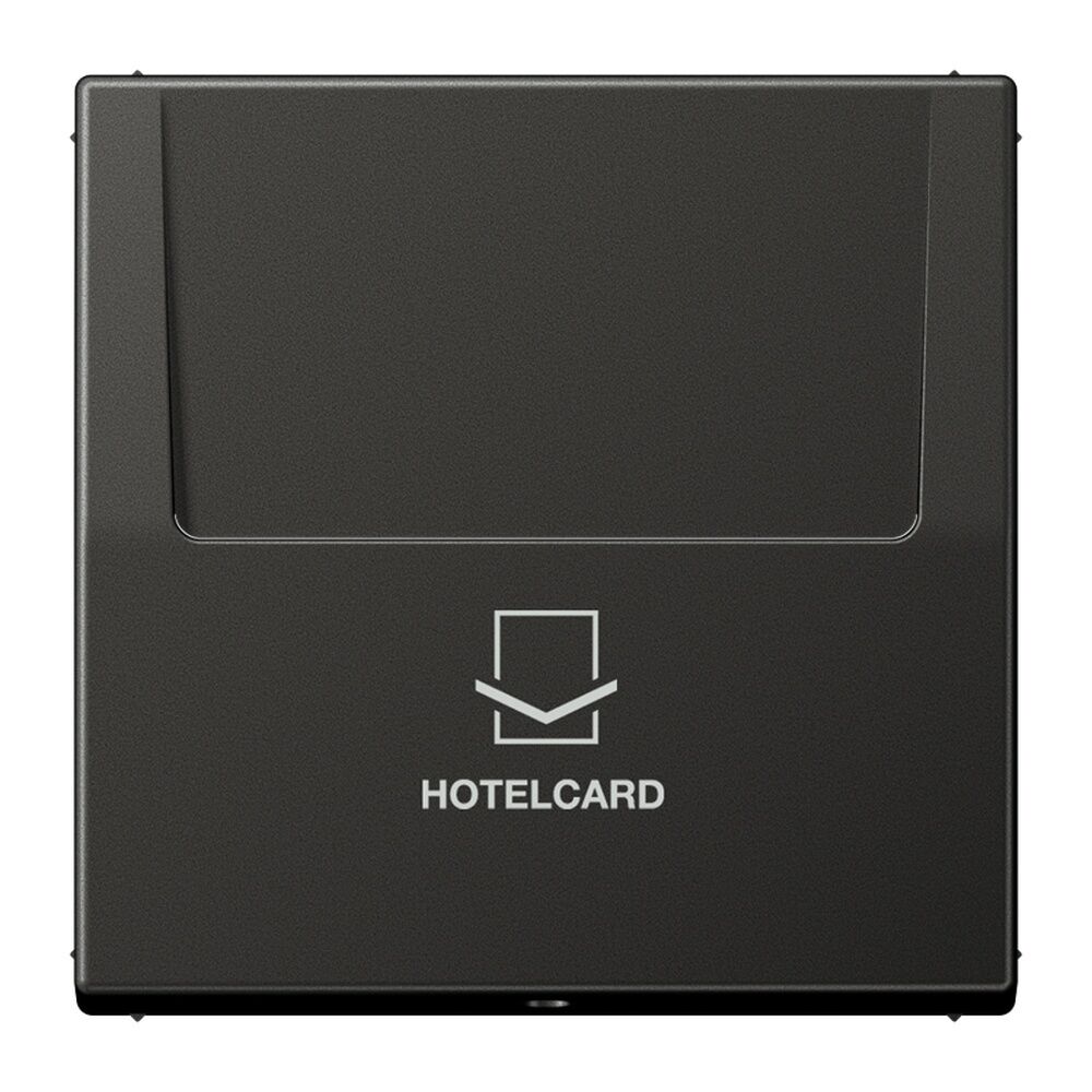 Jung Hotelcard Schalter AL 2990 CARD AN