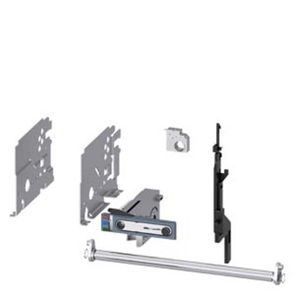 Siemens Umbausatz 3WA9111-0BC12