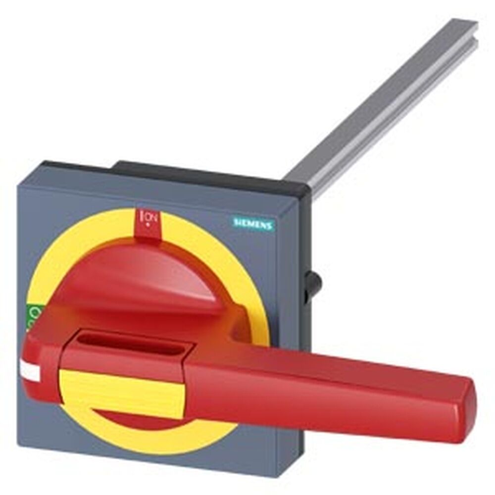 Siemens Türkupplungsdrehantrieb 8UD1151-3AF25