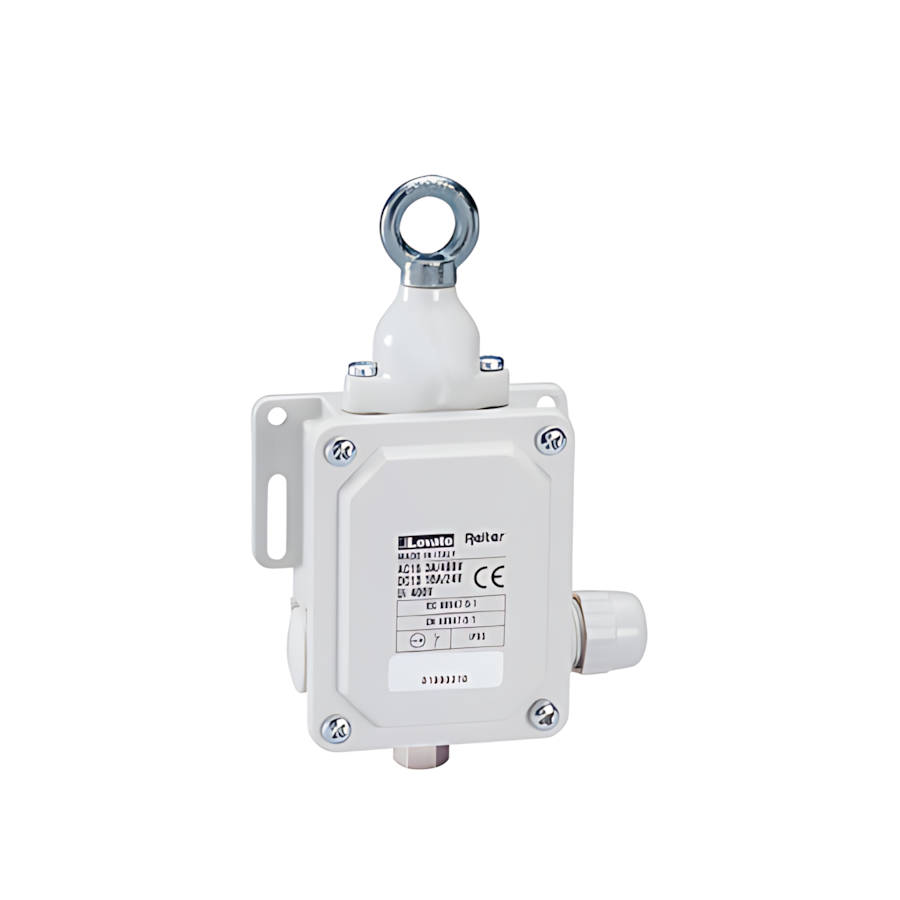 Lovato Electric Seilbetätigung P2L81311 