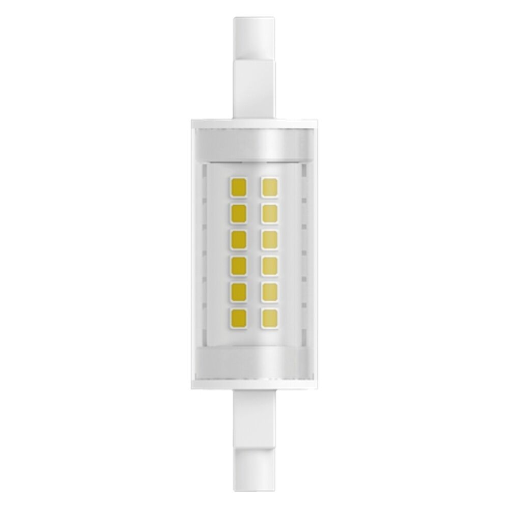 Radium LED Röhrenlampe 43819819 Typ RL-TSK 60 827/R7S SLIM
