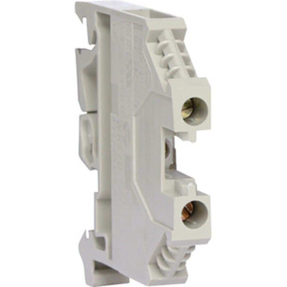 Hager Durchgangsklemme KXA06LH