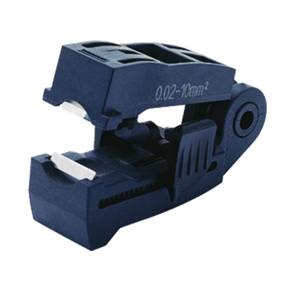 Klauke Wechselkassette K432E