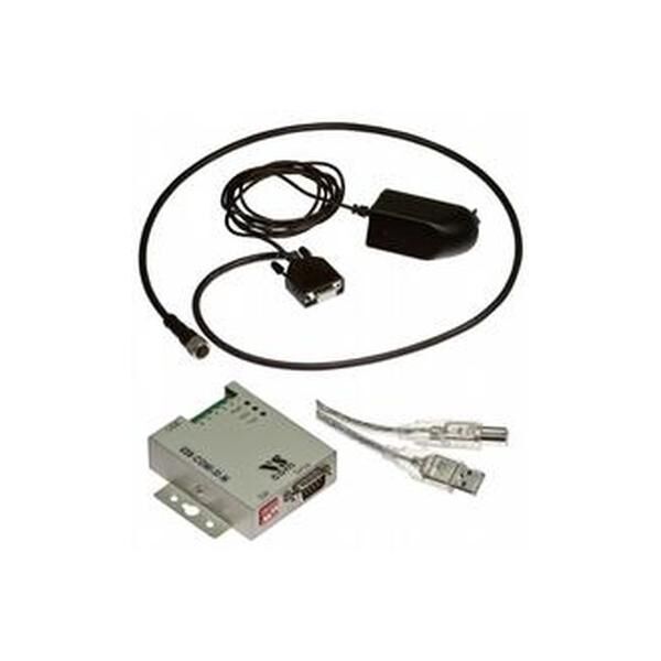 Pepperl+Fuchs Schnittstellenwandler 224382 Typ PCV-USB-RS485-Converter Set