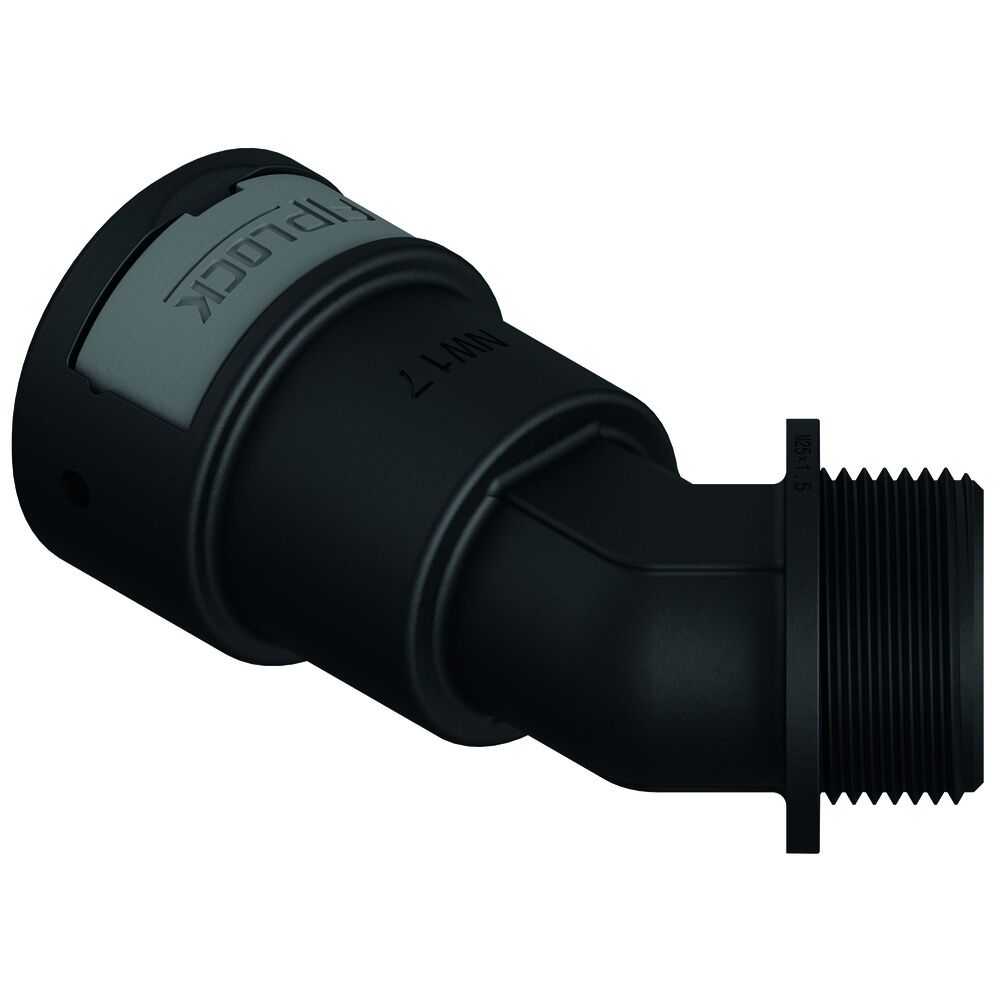 Fränkische Rohrwerke 4891022300 Typ AAPA-29M32PB