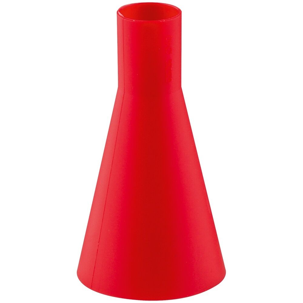 Fischer Injektionshilfe 505079 Typ Injektionshilfe (Ø 15) für Bohr-Ø 40 mm